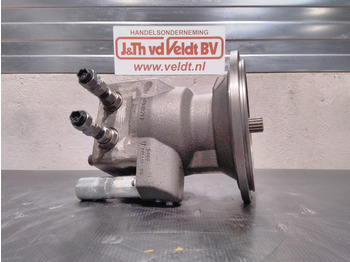 Motor okretanja CASE