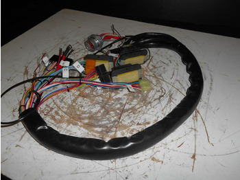 Novi Kabeli/ Ožičenje za Građevinski strojevi Case 76046126 -: slika Novi Kabeli/ Ožičenje za Građevinski strojevi Case 76046126 -