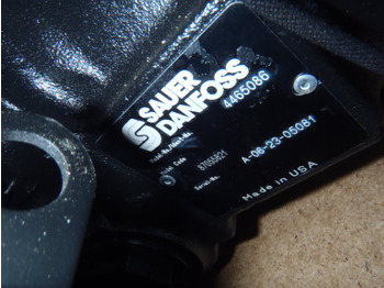 Novi Hidraulična pumpa za Građevinski strojevi Case 87055821: slika Novi Hidraulična pumpa za Građevinski strojevi Case 87055821 Novi Hidraulična pumpa za Građevinski strojevi Case 87055821: slika Novi Hidraulična pumpa za Građevinski strojevi Case 87055821