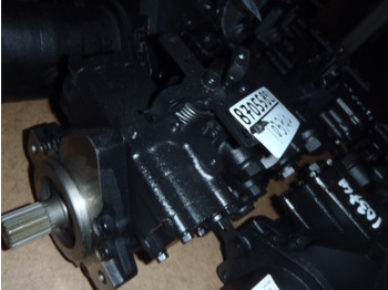 Novi Hidraulična pumpa za Građevinski strojevi Case 87055821: slika Novi Hidraulična pumpa za Građevinski strojevi Case 87055821 Novi Hidraulična pumpa za Građevinski strojevi Case 87055821: slika Novi Hidraulična pumpa za Građevinski strojevi Case 87055821