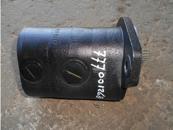 Hidraulična pumpa CASE