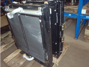 Međuhladnjak CASE