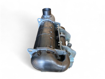 Prigušni lonac CASE