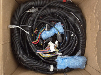 Kabeli/ Ožičenje CASE