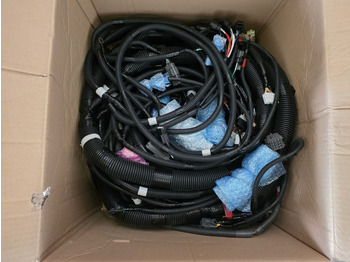 Kabeli/ Ožičenje CASE