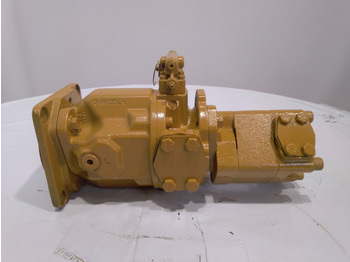 Servo pumpa upravljačkog mehanizma za Građevinski strojevi Caterpillar 10R6278 - 2478968: slika Servo pumpa upravljačkog mehanizma za Građevinski strojevi Caterpillar 10R6278 - 2478968