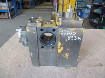 Hidraulični ventil CATERPILLAR