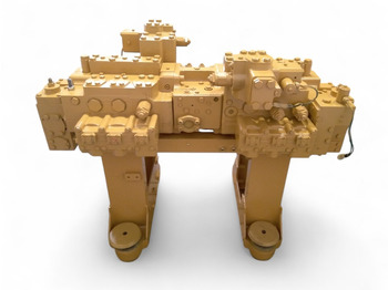 Hidraulični ventil za Građevinski strojevi Caterpillar 2300081 - 2412777: slika Hidraulični ventil za Građevinski strojevi Caterpillar 2300081 - 2412777