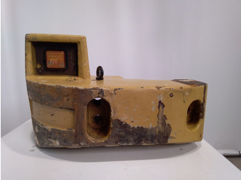 Protuuteg CATERPILLAR