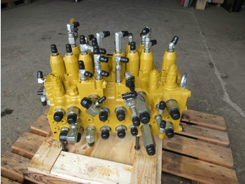 Hidraulični ventil CATERPILLAR