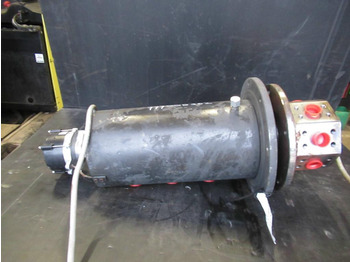 Hidraulika CATERPILLAR