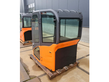Novi Kabina za Građevinski strojevi Doosan 220101-00070 - K1029788: slika Novi Kabina za Građevinski strojevi Doosan 220101-00070 - K1029788