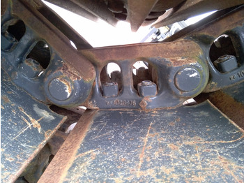 Gusjenice za Građevinski strojevi Hitachi 1028976 - 9151323: slika Gusjenice za Građevinski strojevi Hitachi 1028976 - 9151323