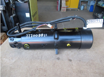 Hidraulika HITACHI