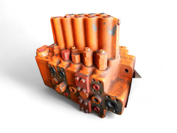 Hidraulični ventil za Građevinski strojevi Hitachi 4221837: slika Hidraulični ventil za Građevinski strojevi Hitachi 4221837 Hidraulični ventil za Građevinski strojevi Hitachi 4221837: slika Hidraulični ventil za Građevinski strojevi Hitachi 4221837