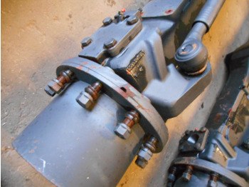 Novi Prednja osovina za Građevinski strojevi Hitachi 4457244: slika Novi Prednja osovina za Građevinski strojevi Hitachi 4457244