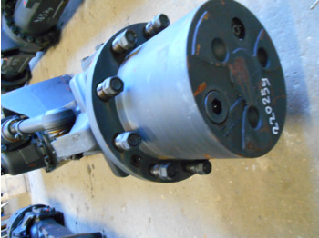 Novi Prednja osovina za Građevinski strojevi Hitachi 4457244: slika Novi Prednja osovina za Građevinski strojevi Hitachi 4457244