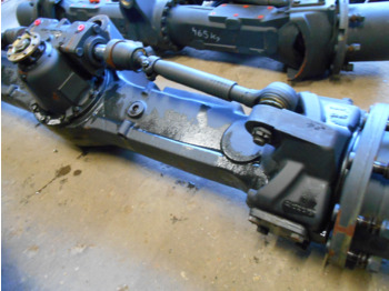 Novi Prednja osovina za Građevinski strojevi Hitachi 4457244: slika Novi Prednja osovina za Građevinski strojevi Hitachi 4457244