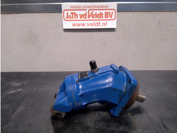 Hidraulični motor HITACHI