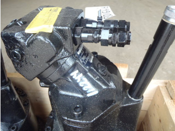 Motor okretanja HITACHI