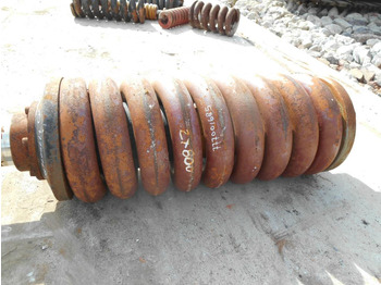 Gusjenice HITACHI