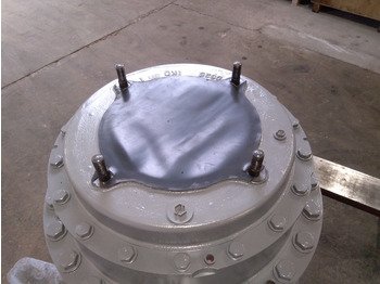 Motor okretanja za Građevinski strojevi Hitachi 9217606: slika Motor okretanja za Građevinski strojevi Hitachi 9217606 Motor okretanja za Građevinski strojevi Hitachi 9217606: slika Motor okretanja za Građevinski strojevi Hitachi 9217606