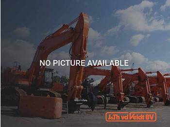 Gusjenice HITACHI