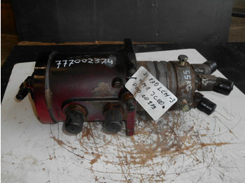 Hidraulika HITACHI