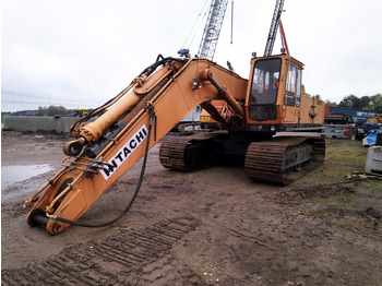 Bager gusjeničar HITACHI