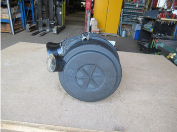 Filter zraka za Građevinski strojevi Hitachi ZX130LCN-5B -: slika Filter zraka za Građevinski strojevi Hitachi ZX130LCN-5B -