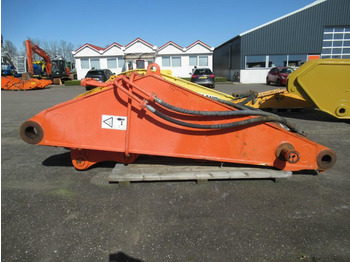 Krak HITACHI