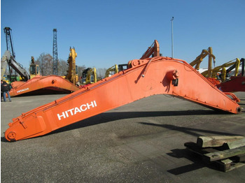 Krak HITACHI
