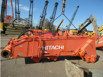 Krak HITACHI