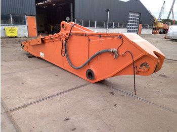 Krak za Bager Hitachi ZX870H-3 -: slika Krak za Bager Hitachi ZX870H-3 -