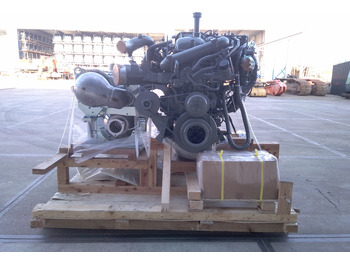 Novi Motor za Građevinski strojevi Isuzu 6UZ1XBSS-01 - KTH17320: slika Novi Motor za Građevinski strojevi Isuzu 6UZ1XBSS-01 - KTH17320