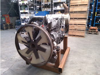Motor za Građevinski strojevi Isuzu AA-6WG1TQA -: slika Motor za Građevinski strojevi Isuzu AA-6WG1TQA -