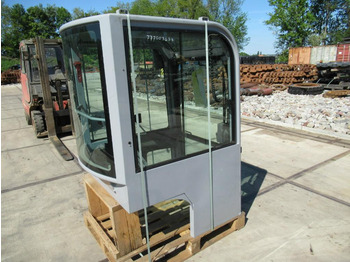Kabina KOBELCO
