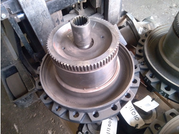 Hidraulični motor KOBELCO