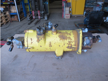 Hidraulika KOMATSU