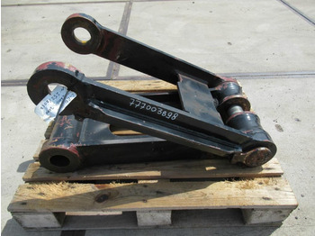 Brza spojka LIEBHERR