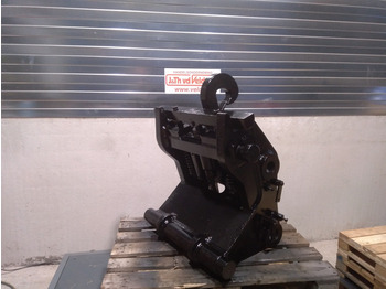 Brza spojka LIEBHERR