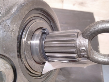 Hidraulični motor LIEBHERR