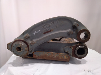 Brza spojka LIEBHERR