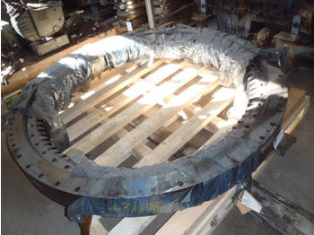 Okretni prsten NEW HOLLAND