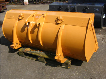 Utovarna korpa NEW HOLLAND