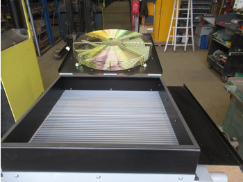 Hladnjak NEW HOLLAND