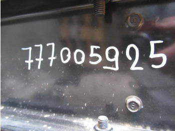 Novi Hladnjak za Građevinski strojevi New Holland 4343609 - 71432276: slika Novi Hladnjak za Građevinski strojevi New Holland 4343609 - 71432276 Novi Hladnjak za Građevinski strojevi New Holland 4343609 - 71432276: slika Novi Hladnjak za Građevinski strojevi New Holland 4343609 - 71432276