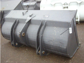 Utovarna korpa NEW HOLLAND