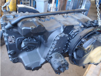 Mjenjač NEW HOLLAND