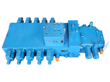 Hidraulični ventil NEW HOLLAND